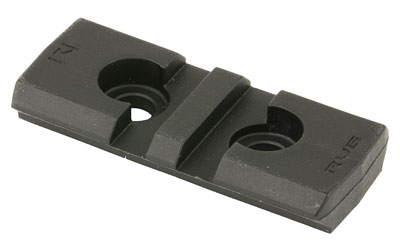 MAGPUL RVG M-LOK ADAPTER RAIL BLK - Image 2