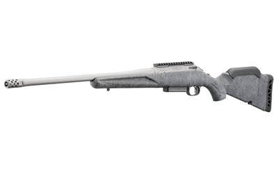 RUGER AMERICAN GEN2 450BM 20" GM 3RD - Image 2