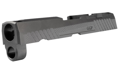 GGP SLIDE SIG P320 COMPACT V2 BLACK - Image 3