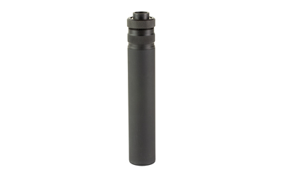 B&T MK23 SOCOM SUPPRESSOR 45ACP BLK - Image 2