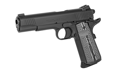 COLT CCU GOVT 45ACP 5" 8RD BLK - Image 3