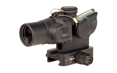 TRIJICON ACOG 1.5X16S GREEN RING - Image 3