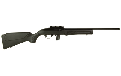 ROSSI RS22 22LR 18" 10RD TB - Image 2