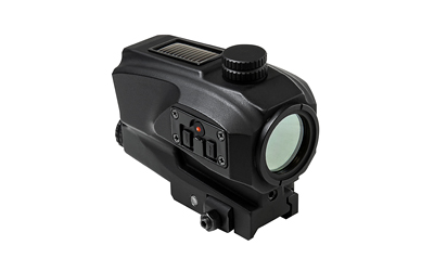 NCSTAR SPD SOLAR RED DOT RFLX BLACK - Image 2