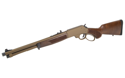 HENRY H9 EXPLORER 360HMR 16.5" 4R TB - Image 3