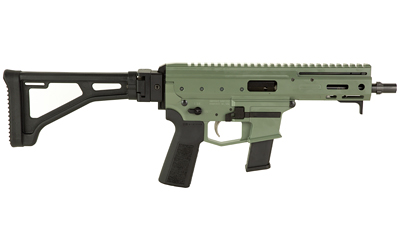 ANGSTADT MDP-9 9MM SBR 6" 27RD JUNG - Image 2