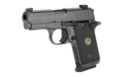 SIG P938 LEGION 9MM 3" 7RD GRY - Image 3