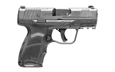 HK CC9 9MM 3.32" 12RD BLK - Image 2