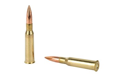 PPU 7.62X54R FMJ 182GR 20/200 - Image 4