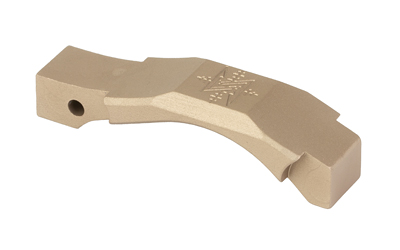 SEEKINS BILLET AR TRIGGER GUARD BLK - Image 2