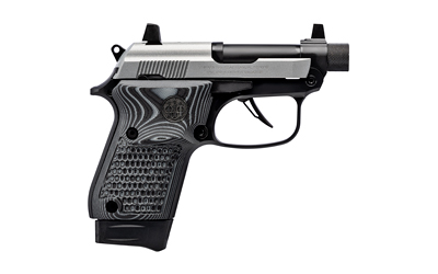 BERETTA BOBCAT 20X 22LR 2.8" G10 TB - Image 2