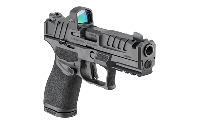 SPGFLD ECHELON 4.0C COMP 9MM 10RD GP - Image 3