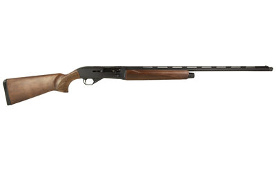 CZ 720 G3 3" 20GA 28" 4RD WALNUT BLK - Image 2