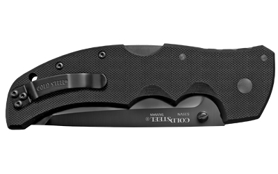 COLD STL RECON 1 TANTO 4" BLK - Image 2