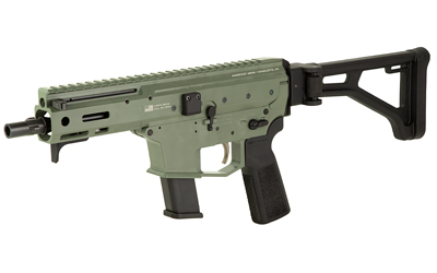 ANGSTADT MDP-9 9MM SBR 6" 27RD JUNG - Image 3