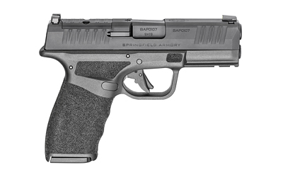 SPRGFLD HELLCAT PRO 9MM 3.7" 17RD - Image 2