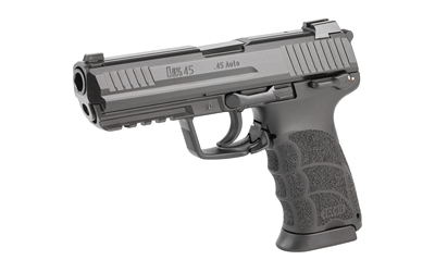 HK HK45 45ACP 4.46" 10RD V1 DA/SA - Image 3