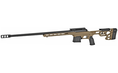 SAV 110 PRECISION 338LAP 24" 5RD FDE - Image 3