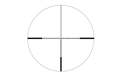 TRIJICON TENMILE HX 6-24X50 MOA GRN - Image 4