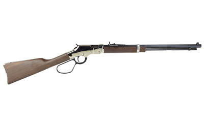 HENRY SLVR BOY 22LR 20" LARGE LOOP - Image 2