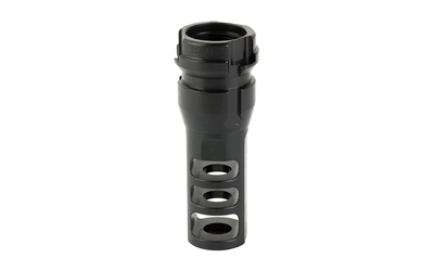 DEAD AIR KEYMO MUZZLE BRAKE 3/4X24 - Image 2