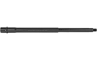 BALLISTIC BBL 5.56 16" HBAR MID 1/7 - Image 3