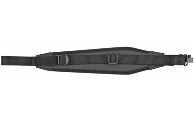 GROVTEC PADDED SLING W/SWVL BLK - Image 2