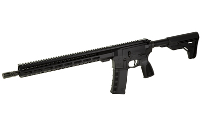 FN FN15 GUARDIAN 5.56 30RD 16" BLK - Image 3