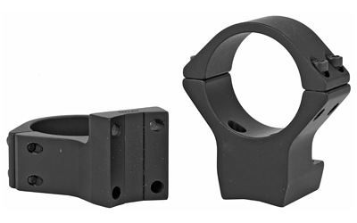 TALLEY LW RINGS BRN X-BOLT 30MM HI - Image 2