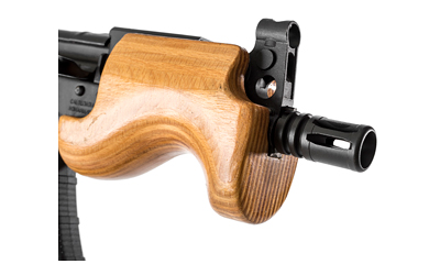 CENT ARMS MICRO DRACO 762X39 30RD - Image 5