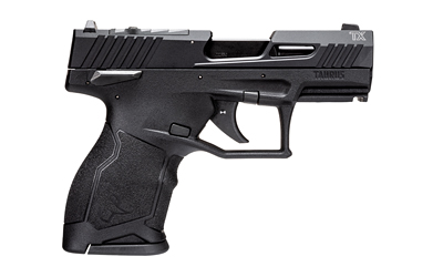 TAURUS TX22C MS 22LR 3.6" 10RD BLK - Image 2