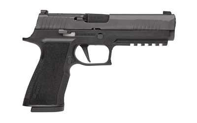 SIG P320 XTEN 10MM 5" 15RD BLK - Image 2