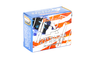 HRNDY AG 10MM AUTO 155GR XTP 20/200 - Image 2