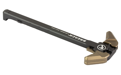 AERO AR15 BRCH AMBI CHRG HNDL LL BRN - Image 2