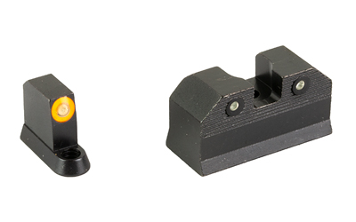 XS R3D 2.0 FOR CZ P10 SUP HGHT ORG - Image 2