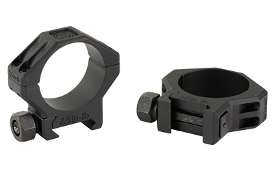 SIG ALPHA6 RING SET 34MM MED BLK - Image 2