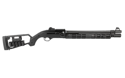LTT BERETTA 1301T 12GA 18.5" 7RD BLK - Image 2