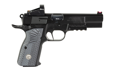 GIRSAN MCP35 OPS 9MM 4.87" 15RD W/OP - Image 2
