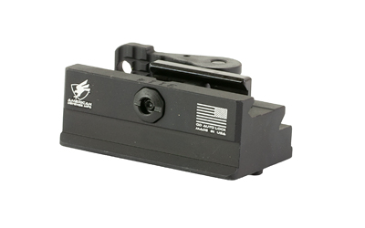 AM DEF ARCA TO PICATINNY TRIPOD - Image 2