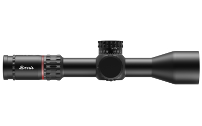 BURRIS XTR PS 3.3-18X50MM ILLUM PEK - Image 2