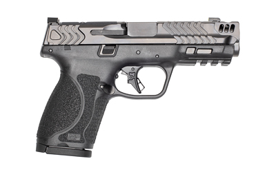S&W PC M&P M2.0 C 9MM 15RD OR BLK - Image 2