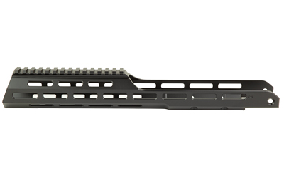 MDT LSS GEN 3 TAC FOREND 15" BLK - Image 3