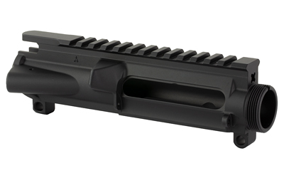 AERO AR15 STRIPPED UPPER BLACK - Image 2