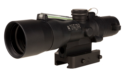 TRIJICON ACOG 3X30 GRN HS/DOT .223 - Image 4