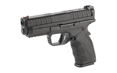 SPGFLD XD MOD.3 OSP 4" 9MM OR 16RD - Image 3