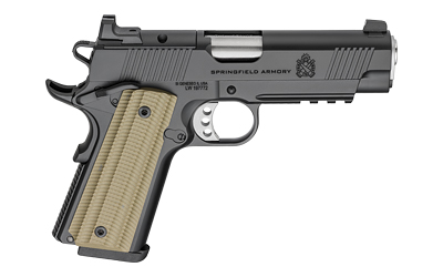 SPRGFLD OPER AOS 45ACP 4.25" 8RD BLK - Image 2