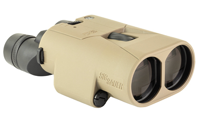 SIG ZULU6 HDX BINO 16X50 STABILIZED - Image 2