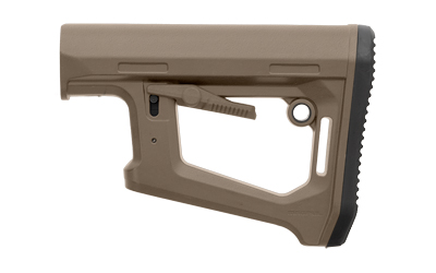 MAGPUL DT-PR CARB STK MIL-SPEC FDE - Image 2