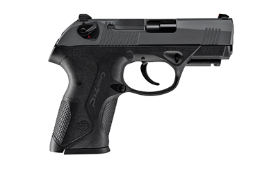 BERETTA PX4 CARRY2 9MM 3.2" 10RD BLK - Image 2