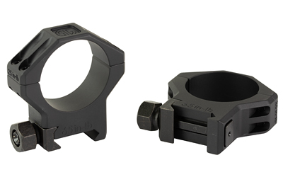 SIG ALPHA6 RING SET 34MM HIGH BLK - Image 2